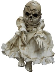 Mandy Doll