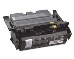 Toner compatible Lexmark T640