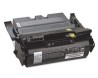 Toner compatible Lexmark T640