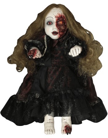 America Doll