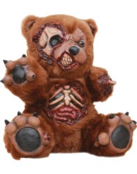 Bad Teddy