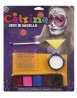 Kit catrina morada