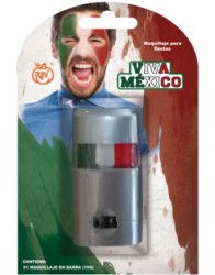 Roll On tricolor