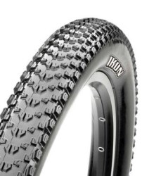 LLANTA IKON – 29X2.20 / ALAMBRE / NEGRO / 60 TPI (T)