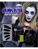 Kit vampiresa