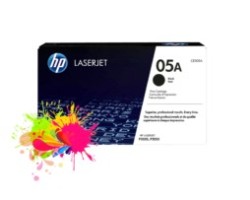 TONER HP 05A/ CE505A