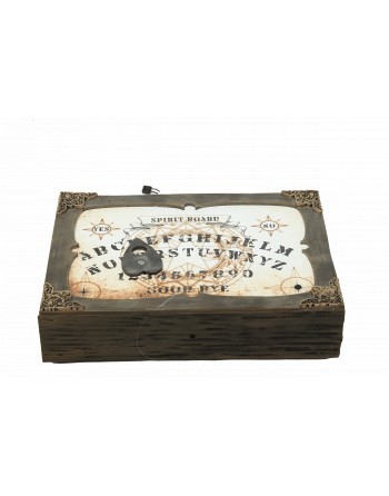 Ouija Poseída