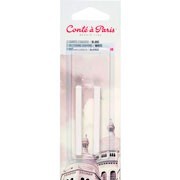 PASTEL CONTÉ BLANCO 2357 CON 2