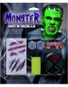 Kit monstruo