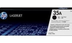 TONER HP 35A CB435A