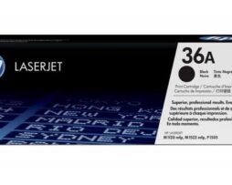 TONER HP 36A/CB436A