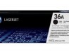 TONER HP 36A/CB436A