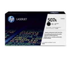 Toner HP 507A Negro CE400A