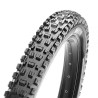 LLANTA ASSEGAI – 27.5X2.60 / PLEGABLE / NEGRO / 60 TPI / 3CT/EXO+/TR