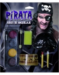 Kit pirata