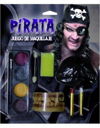 Kit pirata