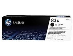 TONER HP 83A CF283A