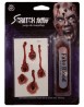 Tatuaje Con Sangre Bullets