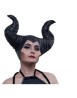 Evil fairy cheekbones