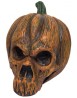 Pumpkin Skull