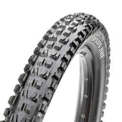 LLANTA MINION DHF – 27.5X2.30 / PLEGABLE / NEGRO / 60 TPI / EXO/TR