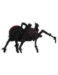Araña viuda negra