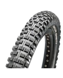 LLANTA CREEPY CRAWLER – 20X2.00 / FRONT / ALAMBRE / NEGRO / 60 TPI / ST