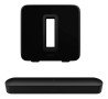 Sonos Beam + Subwoofer G3
