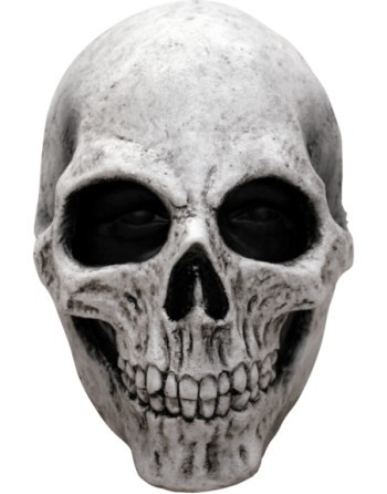 White Skull