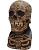 Aztec Skull