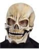 Classic sock skull