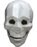 Low Poly Skull