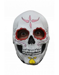 Catrina Skull