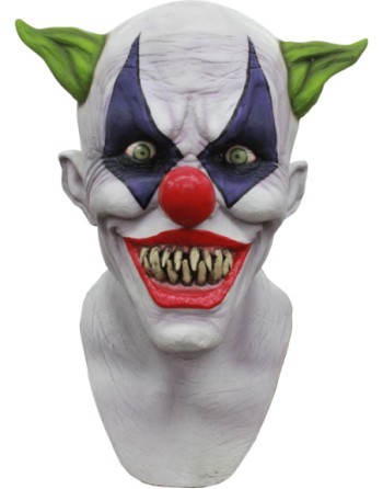 Creepy Giggles
