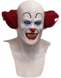 Scary Clown