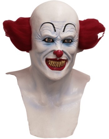 Scary Clown