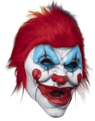 Clown deluxe