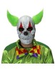 Clown skull