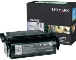 Toner Lexmark 12A5845