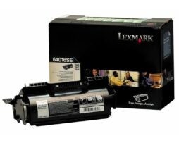Toner Lexmark T644
