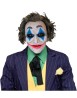 Crazy Jack clown