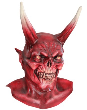 The Red Devil