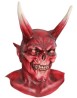 The Red Devil