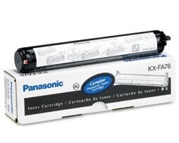 Toner Panasonic KXFA76A