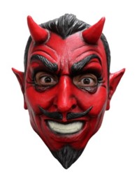 Classic Devil