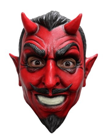 Classic Devil
