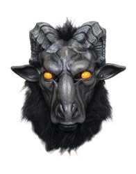 Baphomet