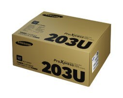 Toner Samsung 203U
