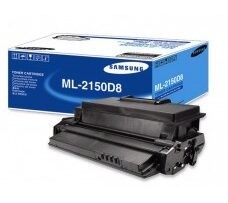 Toner Samsung ML 2150D8 Negro