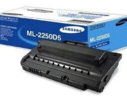 Toner Samsung ML 2250D5